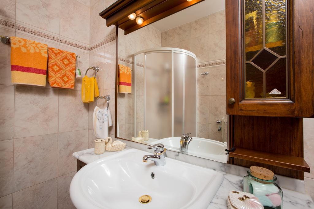 Apartment Dolores Опатия Экстерьер фото