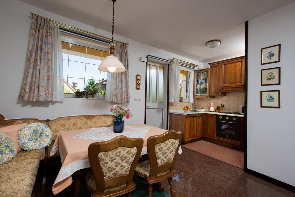 Apartment Dolores Опатия Экстерьер фото